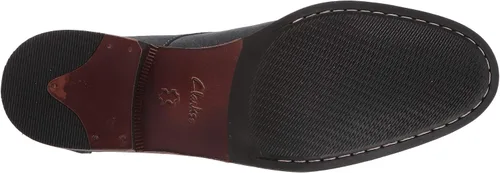 Vista 4 de Clarks Flow - Mocasín Oxford para hombre