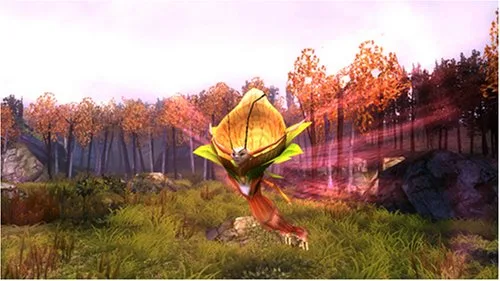 Vista 3 de The Spiderwick Chronicles - Xbox 360
