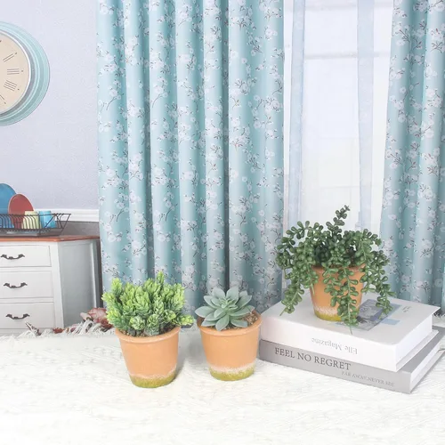 Vista 3 de COTSEN 3 plantas suculentas artificiales en maceta, plantas suculentas falsas en maceta, plantas falsas en maceta, decoración de estantería