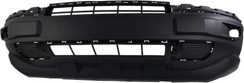 Vista 59 de Garage-Pro Cubierta de parachoques delantero para Ford Mustang 1994-1998, imprimada, reemplazo del parachoques delantero FO1000126