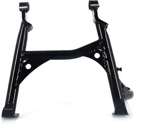 Vista 3 de MaNboc Soporte central para motocicleta compatible con Kawasaki Versys X300 X-300 X 300 2017-2022 2021