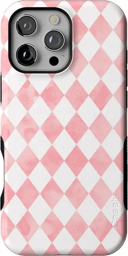 Vista 117 de Casely Funda para iPhone 16 Pro Max Todas las cosas divertidas Diversión en días laborables Compatible con MagSafe Diseño de funda