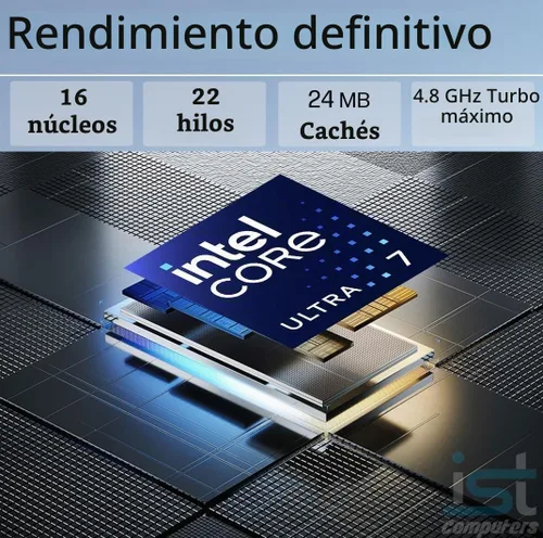 Vista 3 de HP Elite x360 1040 G11, portátil 2 en 1 de 14", Ultra 7 155H, 32GB DDR5
