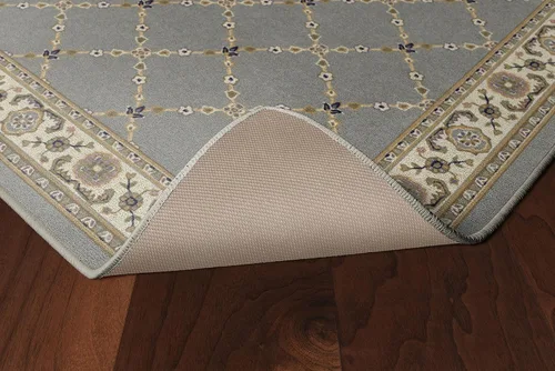 Vista 3 de Brumlow MILLS Premier - Alfombra de interior con estampado floral tradicional para decoración de sala de estar, comedor, cocina o dormitorio, 22 x
