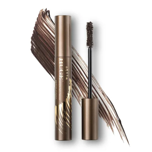 Vista 9 de Stila HUGE Extreme Lash Volumizing Mascara, Curl & Lift
