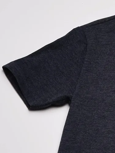 Vista 3 de Nautica Camiseta de manga corta con cuello en V para niño