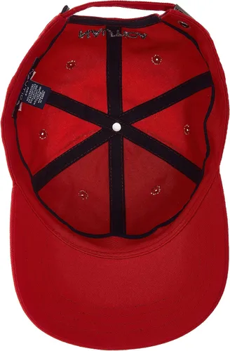 Vista 23 de Nautica Gorra de béisbol ajustable con logotipo clásico para hombre
