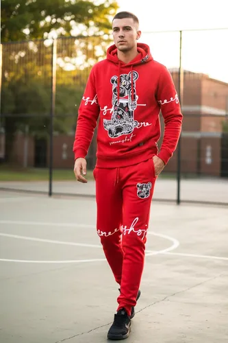 Vista 94 de SCREENSHOT Sudadera urbana de forro polar para hombre, diseño de dibujos animados de animación, parche bordado de gel