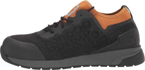 Vista 8 de Carhartt Force Eh Nano Comp Toe Zapato de trabajo Cmo3460 para hombre