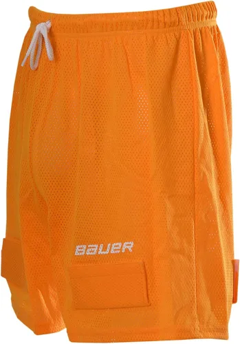 Vista 6 de Bauer Pantalones cortos Core Mesh Jock para hombre