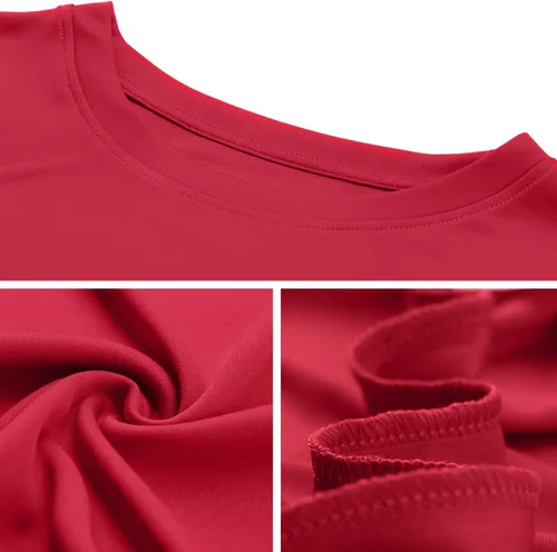 Vista 4 de Polo Eagegof de golf, manga corta, tecnología para rendimiento, Dry-Fit, ajuste estándar, para hombre