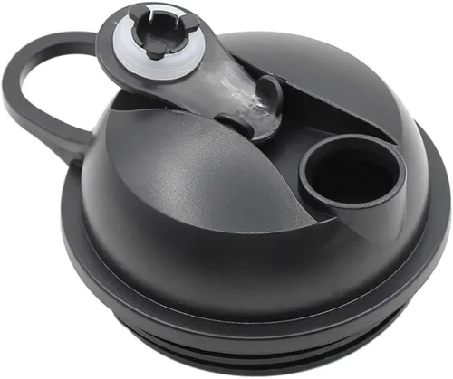 Vista 7 de Anbige Piezas de repuesto Easy Twist Extractor Blade con taza y tapa de 32 onzas, compatible con NutriBullet Blender Combo, NutriBullet PRO 1000