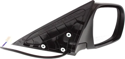 Vista 5 de Juego de espejos Kool Vue compatible con Subaru Impreza 2008-2011
