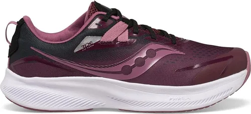 Vista 2 de Saucony Unisex-Child Ride 15