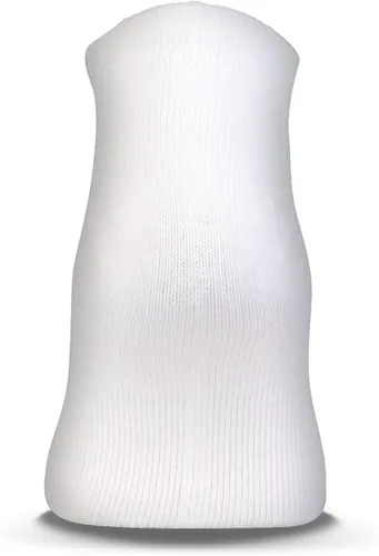 Vista 5 de Under Armour womens Essential 2.0 No Show Socks, 6-pairs