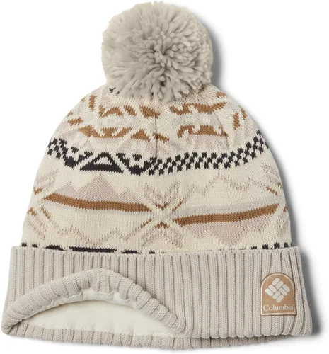 Vista 2 de Columbia Palmer Peak Pom Beanie