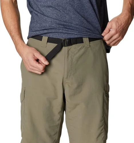 Vista 4 de Columbia Men's Silver Ridge Cargo Short