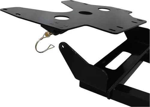 Vista 14 de Extreme Max 5500.5109 UniPlow Sistema de arado ATV de una caja resistente con soporte Polaris 570 Sportsman - 60 pulgadas