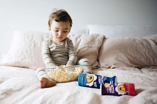 Vista 4 de Kernel Season's Popcorn Seasoning, Ranch, 2.7 onzas (paquete de 6)