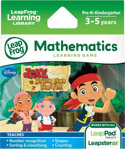Vista 5 de Juego educativo Explorer marca LeapFrog Enterprises de aventura artística Crayola