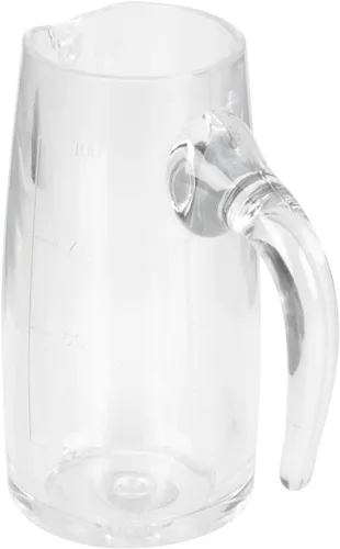 Vista 9 de Decantador de vino con escala elegante dispensador para el hogar