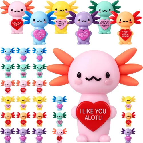 Vista 56 de Gejoy 25 piezas de mini figuras de pato, coloridos regalos motivacionales positivos, decoraciones inspiradoras de animales para graduación