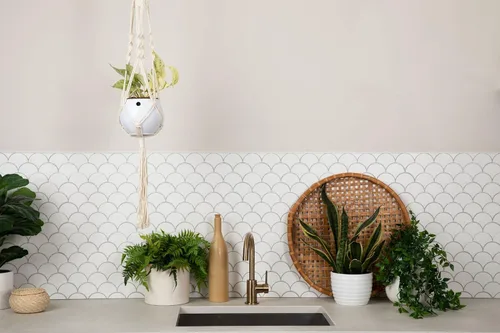 Vista 5 de rePotme Tierra para macetas multiusos para plantas de interior y exterior, orgánica y fabricada en los Estados Unidos, plantas de interior y mezcla