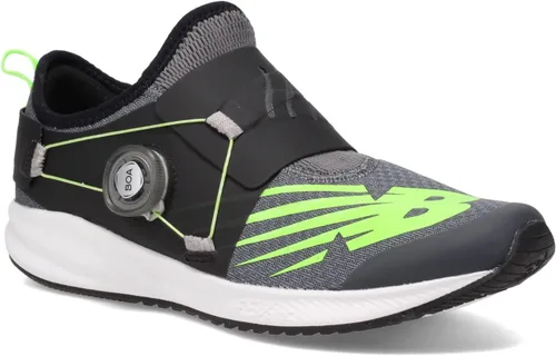Vista 2 de New Balance FuelCore Reveal Boa V2 - Tenis para correr con cierre alternativo para niños