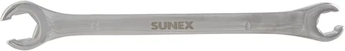 Vista 2 de Sunex Tools Sunex 980905A - Llave de tuerca totalmente pulida (0.354 in x 0.433 in)
