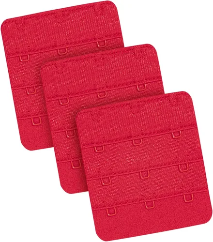 Vista 14 de Wingslove - Extensor para brasier de mujer, 3 unidades de varios tamaños 2 Hook 1/2
