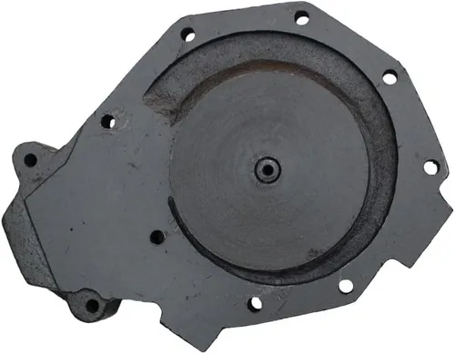 Vista 5 de RE505981 - Bomba de agua compatible con John Deere para JD Tractor 4890 4990 5410 5520 6700 7455 7460