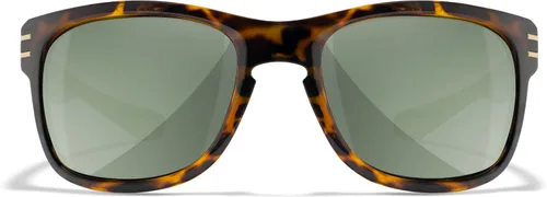 Vista 2 de Wiley X Hudson - Lentes de sol, gafas de seguridad para hombres y mujeres, protección ocular UV para tiro, pesca, ciclismo y deportes extremos