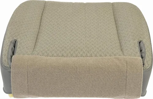 Vista 4 de Dorman 926-854 Cojín inferior de asiento compatible con modelos seleccionados Chevrolet/GMC