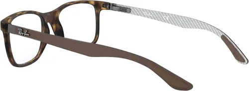 Vista 5 de Ray-Ban RX8903 - Marcos cuadrados para anteojos recetados
