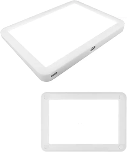 Vista 6 de Funda de silicona para Magic Trackpad 2 y 3, ligera, a prueba de golpes, suave, funda protectora de silicona para Apple Wireless Touchpad Apple