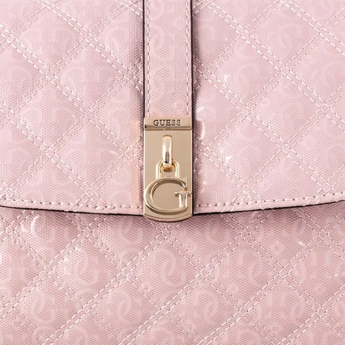 Vista 3 de GUESS Solapa cruzada convertible Gaia