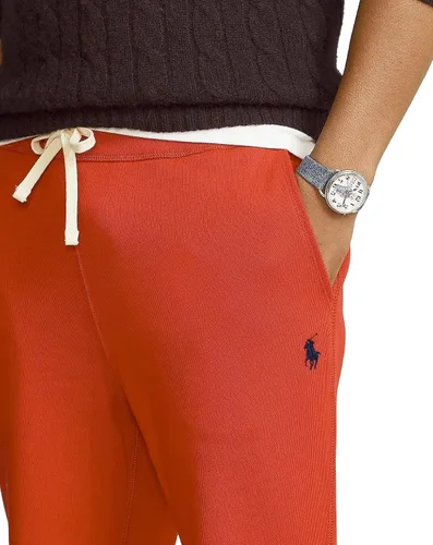 Vista 3 de POLO RALPH LAUREN Pantalones deportivos de forro polar para hombre