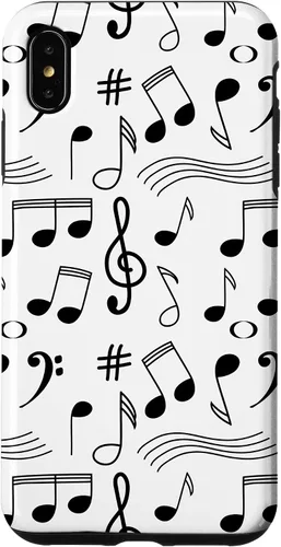 Vista 7 de Carcasa para iPhone 12 mini, color negro sobre fondo blanco