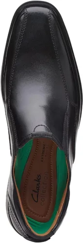 Vista 7 de Clarks Clarkslite Ave para hombre