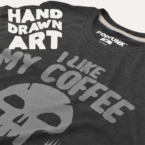 Vista 14 de Popfunk Colección oficial de camisetas clásicas de Game Night para adultos, unisex