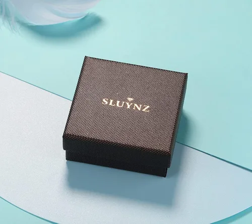 Vista 7 de SLUYNZ - Aretes de plata de ley 925 con diseño de estrella para mujeres adolescentes niñas aretes de estrella