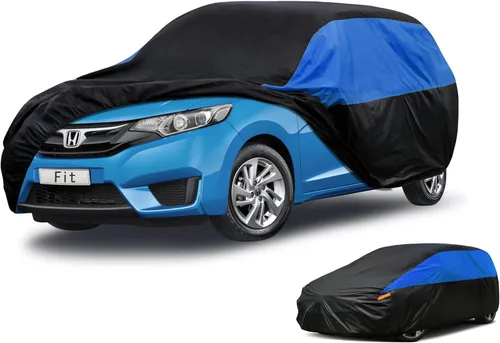 Vista 150 de GUNHYI - Funda para auto Toyota MR2 Spyder, ajuste personalizado Toyota, impermeable, para todo tipo de clima, cubierta exterior ligera