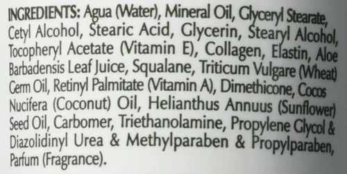 Vista 3 de Fruit of the Earth Tubo de crema Vitamin-E, 8 onzas