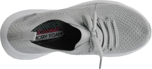 Vista 5 de Skechers Ultra Flex Salutations tenis para mujer
