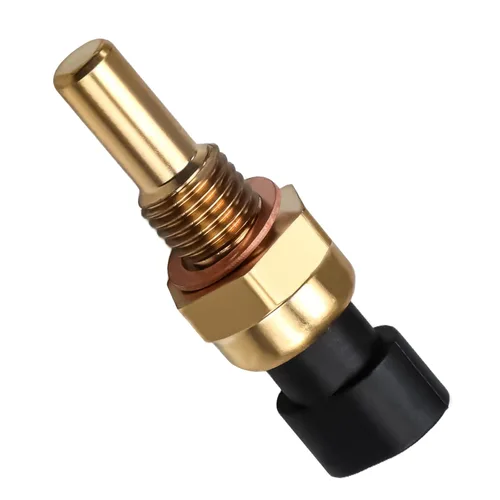 Vista 9 de Sensor de temperatura del refrigerante, sensor de temperatura del agua ECT, interruptor de temperatura compatible con Chevrolet Tahoe Malibu Equinox