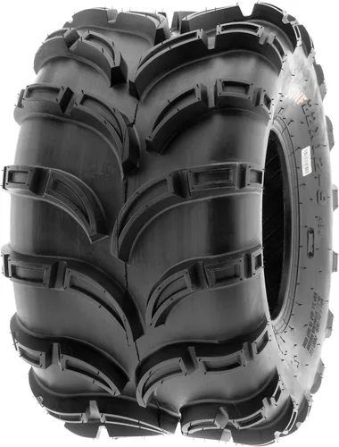 Vista 7 de SunF 22x12-9 ATV UTV Neumático 22x12x9 Barro Tubeless 6 PR A028-1 - Par de 2