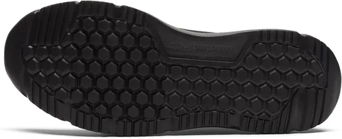 Vista 4 de Timberland PRO Intercept - Zapatos de trabajo deportivos industriales con punta de seguridad Negro