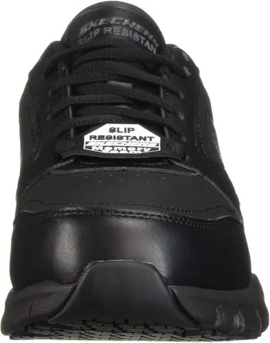 Vista 2 de Skechers Zapatos Nampa Food Service para hombre