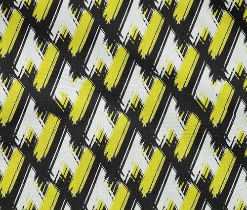 Vista 4 de oneOone Cotton Flex Light Green Fabric Abstracts Sewing Material Print Fabric By The Yard 40 Inch Wide-9Y2