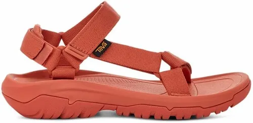 Vista 19 de Teva Hurricane Xlt2 - Sandalias deportivas para mujer Albahaca/Arce Azúcar Multi